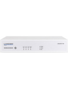 LANCOM R S Unified Firewall UF 160