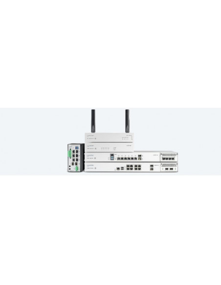 LANCOM R S Unified Firewall UF 760
