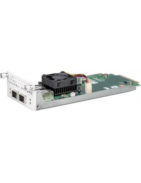 LANCOM UF Extension Module 2x 10G SFP+ (UF X60)