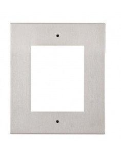 2N Inbouw installatie frame voor 1 module (9155014 nodig)