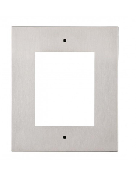 2N Inbouw installatie frame voor 1 module (9155014 nodig)