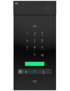 Helios IP Style main unit