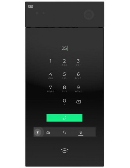 Helios IP Style main unit