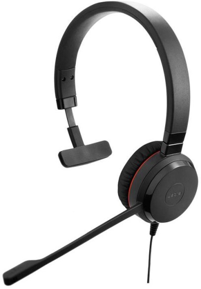 Jabra EVOLVE 30 II MS Mono (USB)