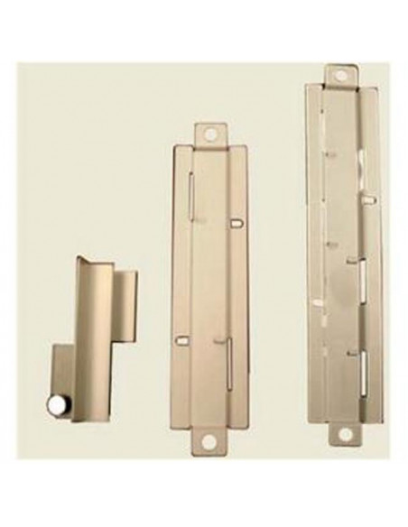 Mounting bracket for Silhouette 1/8   Silhouette 1/4  ceilings 