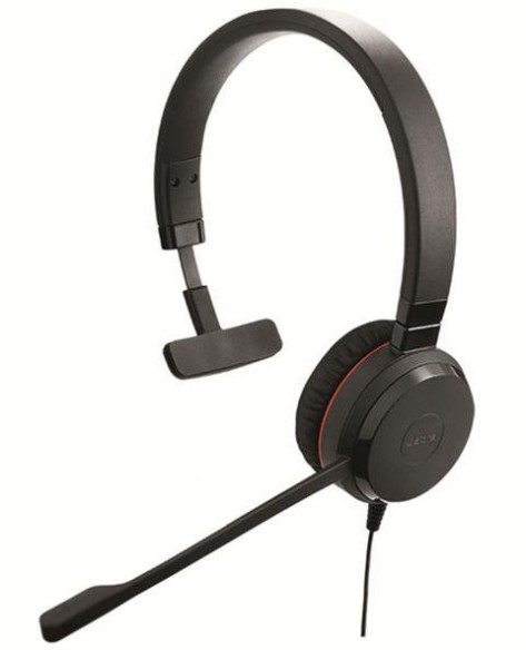 Jabra EVOLVE 30 II UC Mono (USB)