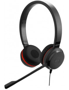 Jabra EVOLVE 30 II UC Stereo (USB)