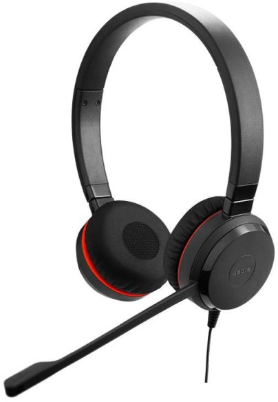 Jabra EVOLVE 30 II UC Stereo (USB)