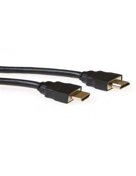 Verloopkabel Displaypoort male naar HDMI A male 3m