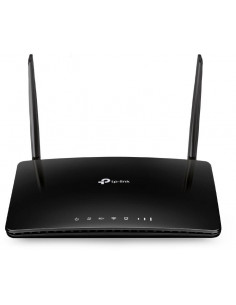 AC1200 4G LTE Advanced Cat6 Gigabit Router