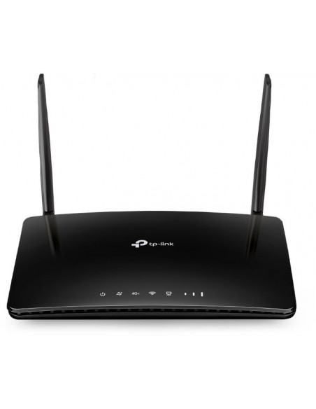 AC1200 4G LTE Advanced Cat6 Gigabit Router