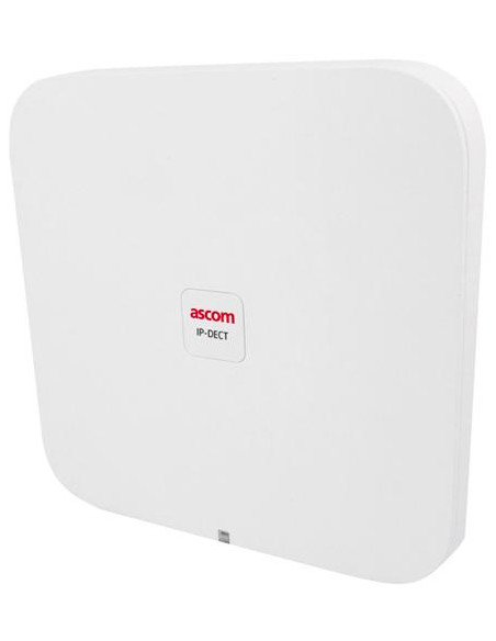 DECT GAP basestation (external antenna)