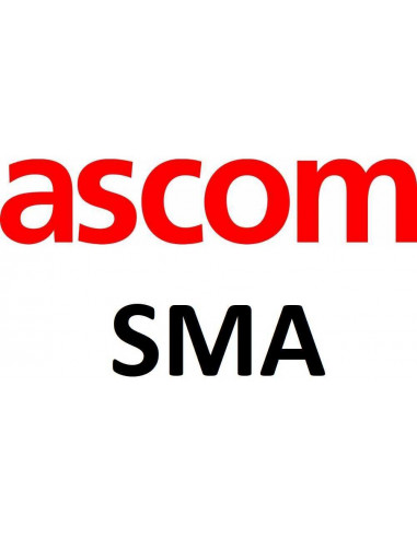 SW Maintenance 1 year IMS3 Licentie Base