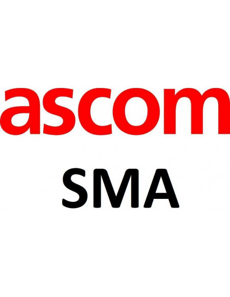 SW Maintenance 1 year IMS3 Licentie Base