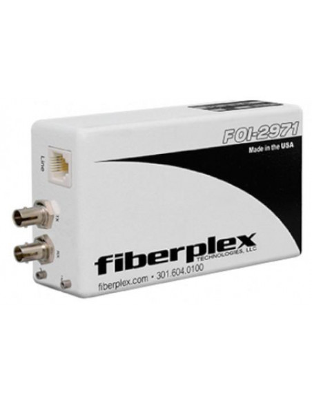 FiberPlex FOI 2971