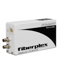 Fiberplex FOI 4972 R ST