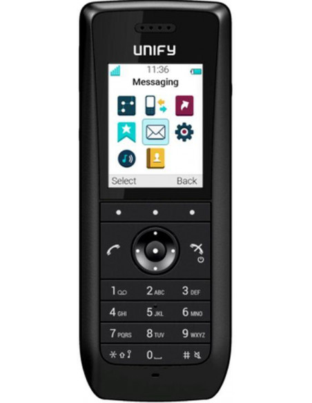 OpenScape WLAN Phone WL4 Plus Handset