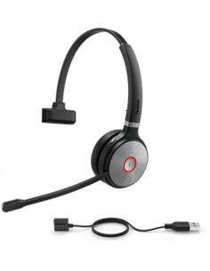 WHM621 with charging cable