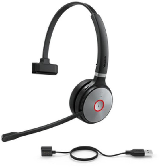 WHM621 with charging cable