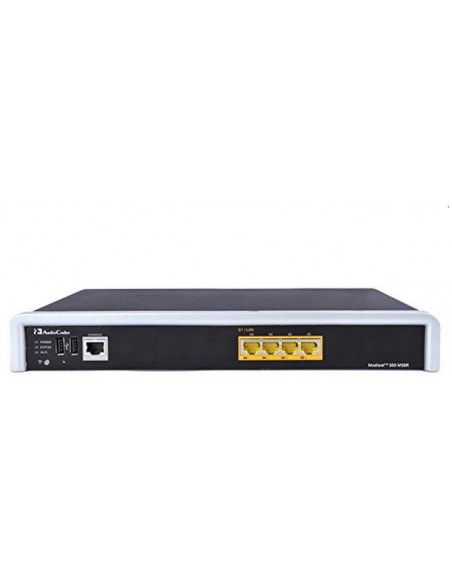 Audiocodes Mediant 500 E SBC Main Unit