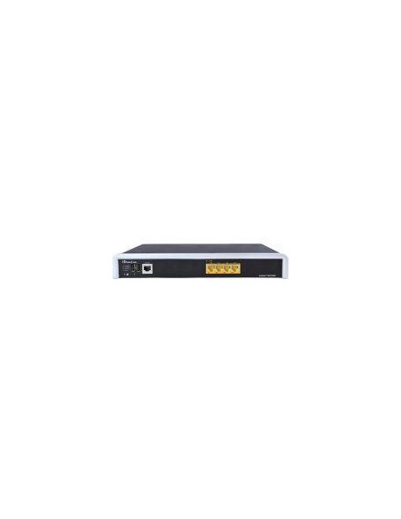 Mediant 500 VoIP Gateway and Enterprise Session Border Controller