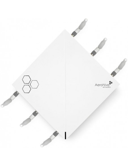 Dipole Omni 3 2/4 9 dBi BLK