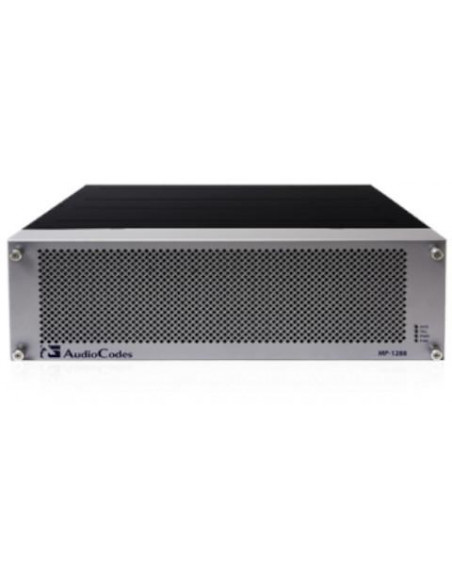 MP 1288 high density analog gateway  288 FXS ports 4 analog FXS blades