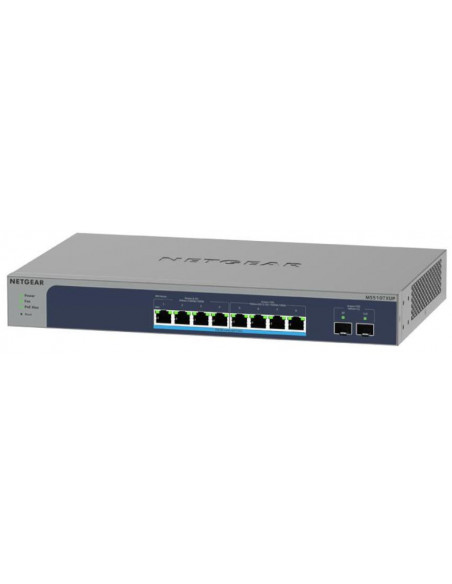 10P MG U60 POE++ SMART PRO SWITCH