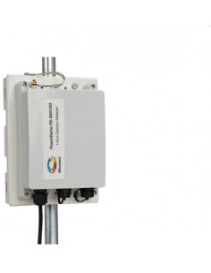 OUTDOOR 802 3AT POE SINGLE PORT MIDSPAN