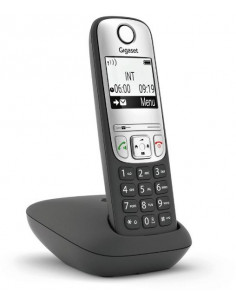 Gigaset A690HX black