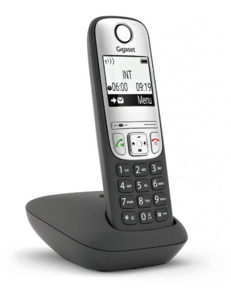 Gigaset A690HX black