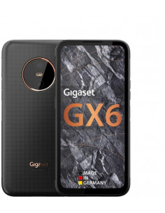 GX6 PRO IM Titanium Black