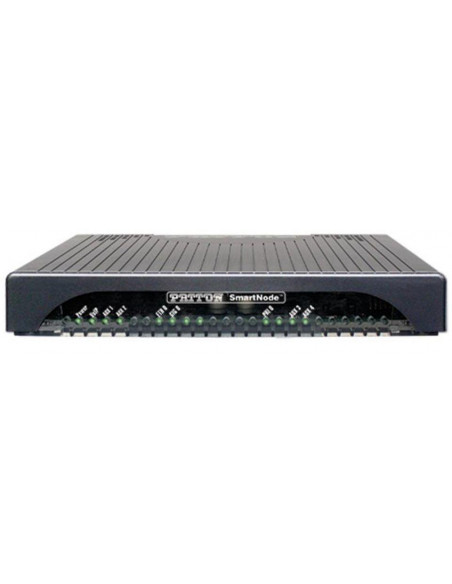 SmartNode VoIP GW  1 E1/T1 PRI  15 VoIP  Calls upgradeable