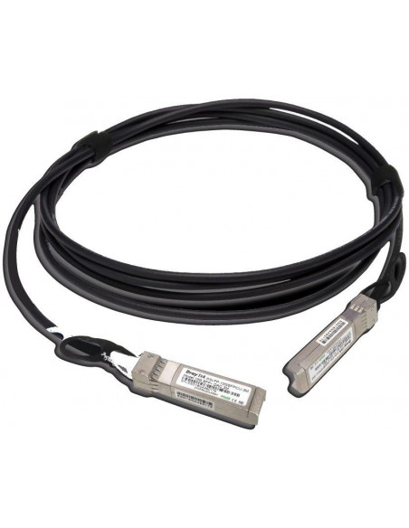DAC kabel 10G SFP+ (Direct Attached Cable)  3 meter
